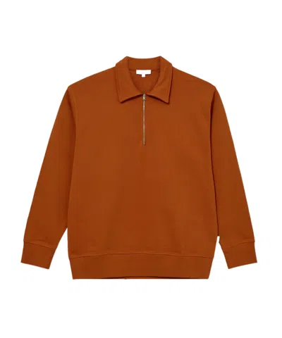 Norse Projects In Brown