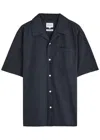 Norse Projects Carsten Cotton-blend Shirt