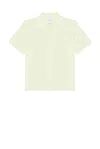 Norse Projects Carsten Cotton Tencel Shirt In Neutral