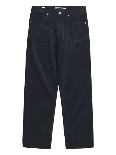 NORSE PROJECTS CORDUROY POCKET TROUSERS