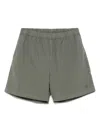 Norse Projects Shorts Aus Baumwollgemisch