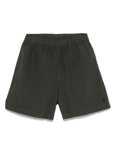 Norse Projects Cotton-blend Shorts