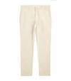 NORSE PROJECTS COTTON BRUSHED AROS CHINOS