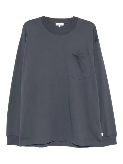NORSE PROJECTS COTTON T-SHIRT