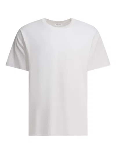 NORSE PROJECTS CREW-NECK COTTON T-SHIRT
