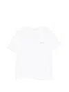 Norse Projects Dyrehaven T-shirt In White