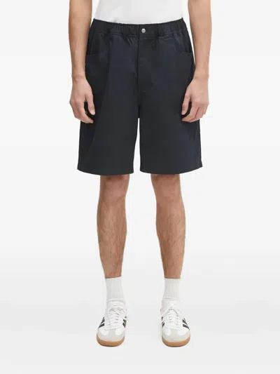 NORSE PROJECTS ELASTIC-WAISTBAND SHORTS
