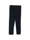 Norse Projects Elasticated-waist Trousers In Blue