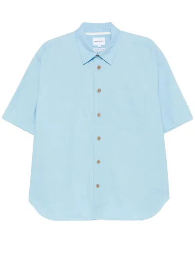 Norse Projects Espevik Shirt