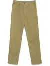 Norse Projects Ezra Relaxed Pants