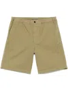 Norse Projects Ezra Shorts Pants