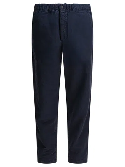 NORSE PROJECTS NORSE PROJECTS "EZRA" TROUSERS