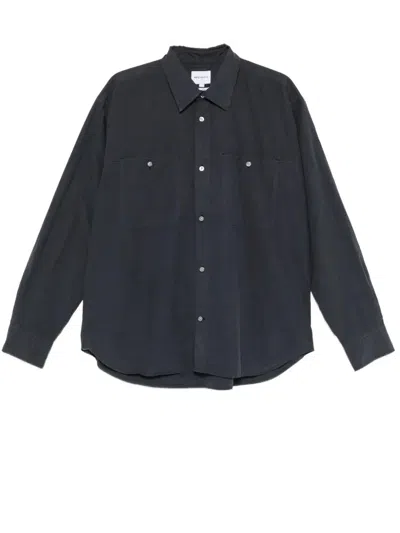 Norse Projects Falster Shirt