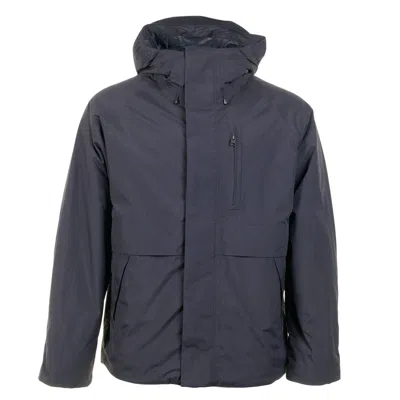 Norse Projects Fyn 4.0 Gore-tex Insulated Jacket Black