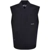 NORSE PROJECTS NORSE PROJECTS GORE TEX INFINIUM GILET NAVY