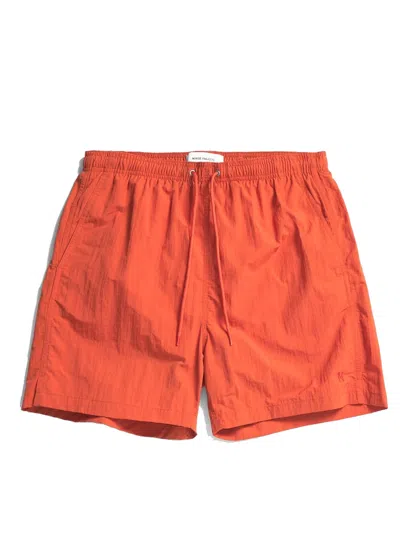 Norse Projects Hauge Recycled Swimmers