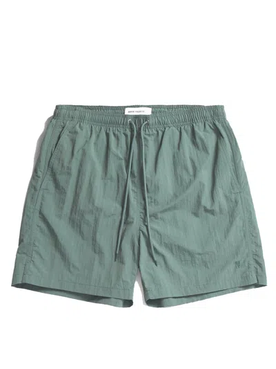 Norse Projects Hauge Recycled Swimmers