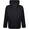 Norse Projects Herluf Alpinix Merino Jacket Navy In Blue