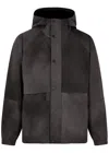Norse Projects Black Herluf Jacket In Black