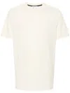 Norse Projects Jakob Crepe T-shirt In 中性色