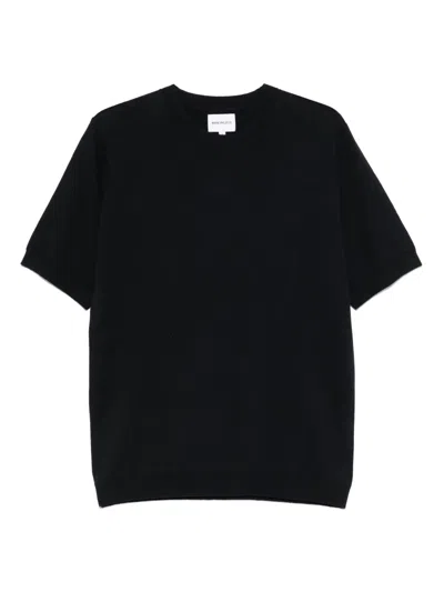 NORSE PROJECTS JERSEY T-SHIRT