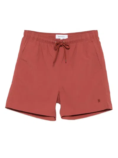 Norse Projects Kattegat Swimmers