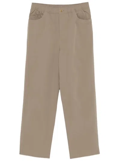 Norse Projects Kvitfjell Commuter Pant