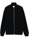 Norse Projects Links Jacket In Black