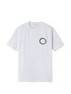 Norse Projects Logo-print T-shirt In White
