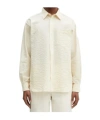 Norse Projects Chest-pocket Shirt