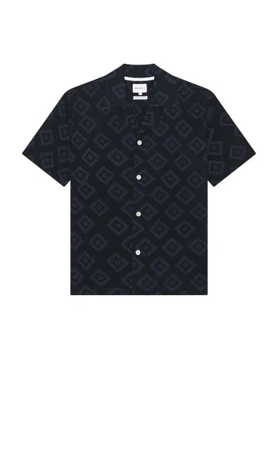 NORSE PROJECTS MADS BATIK SHIRT