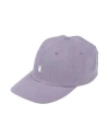 Norse Projects Man Hat Lilac Size Onesize Cotton In Purple