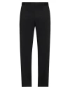 Norse Projects Man Pants Black Size 34 Cotton In Black