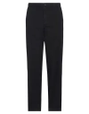Norse Projects Man Pants Midnight Blue Size L Organic Cotton, Elastane
