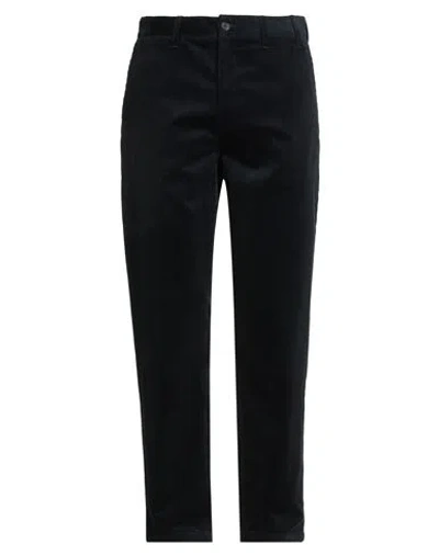 Norse Projects Man Pants Navy Size 34 Cotton