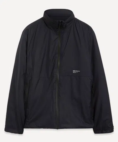 Norse Projects Mens Alta Light Perspex Jacket