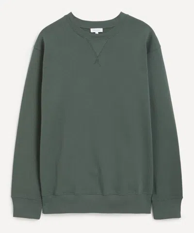 Norse Projects Mens Norse Standard Sweatshirt
