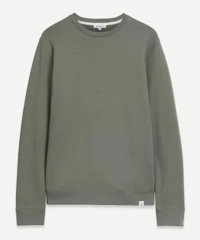 Norse Projects Mens Vagn Classic Crew T-shirt