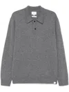 Norse Projects Merino Polo Shirt
