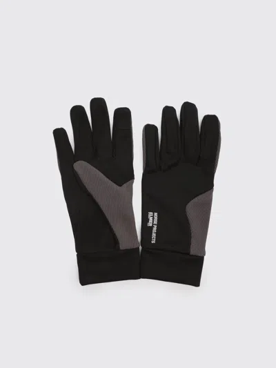Norse Projects Norse Elmer Light Glove In Black
