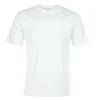 Norse Projects Norse Standard Short Sleeve T Shirt White In White