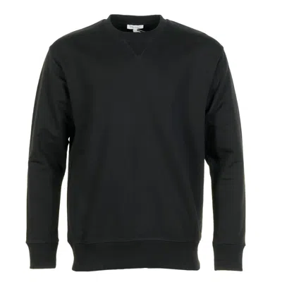 Norse Projects Norse Standard Sweatshirt Black