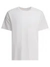 Norse Projects Norse Standard T-shirt T-shirts White