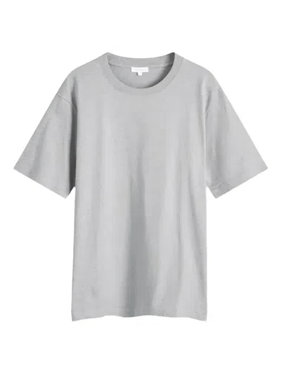 Norse Projects Norse Standard T-shirt In Gray