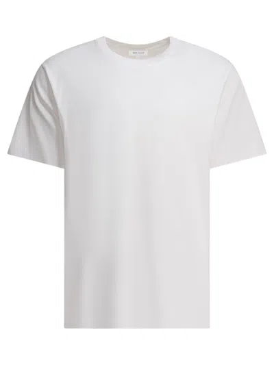Norse Projects Norse Standard T-shirt T-shirts White In 0001 White