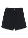 Norse Projects Per Shorts In Black