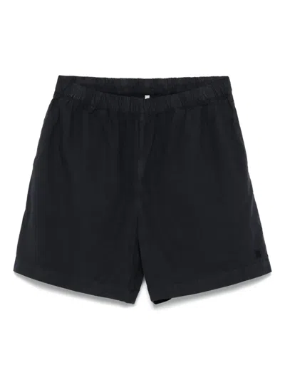 Norse Projects Per Shorts In Black