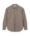 Norse Projects Plaid Shirt In Multi
