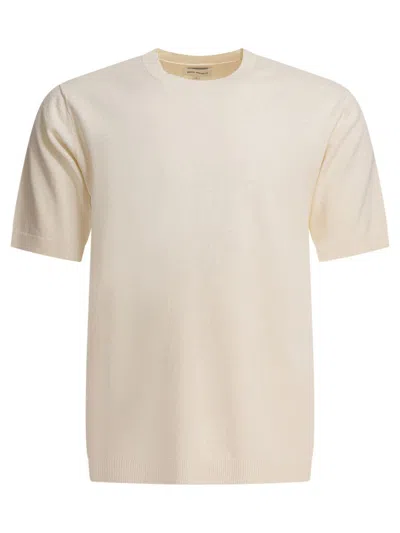 Norse Projects Rhys Cotton Linen T-shirt