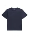 Norse Projects Short-sleeve T-shirt In Blue